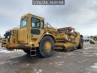 2004 Caterpillar 623G - Image 1