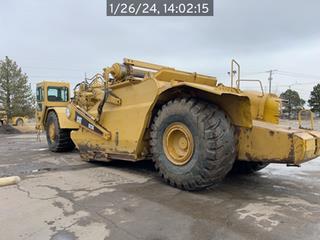 2004 Caterpillar 623G thumbnail 2