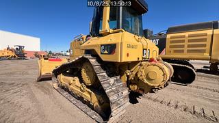 2016 Caterpillar D6N XL thumbnail 2