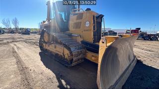 2016 Caterpillar D6N XL thumbnail 4