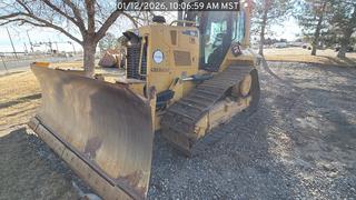 2016 Caterpillar D6N XL thumbnail 4