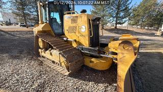2016 Caterpillar D6N XL thumbnail 7
