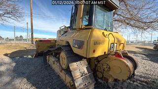 2016 Caterpillar D6N XL thumbnail 5