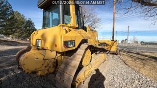 2016 Caterpillar D6N XL thumbnail 6
