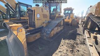 2016 Caterpillar D6N XL thumbnail 8