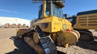 2016 Caterpillar D6N XL thumbnail 9