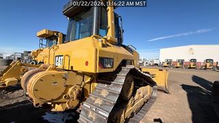 2016 Caterpillar D6N XL thumbnail 10