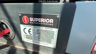2023 Superior ST300XR thumbnail 7