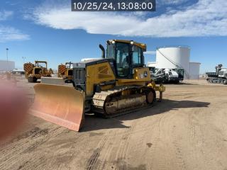 2021 Deere 750L thumbnail 3