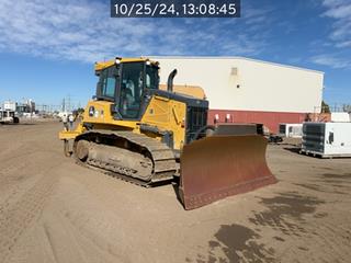 2021 Deere 750L thumbnail 5