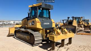 2021 Deere 750L thumbnail 8
