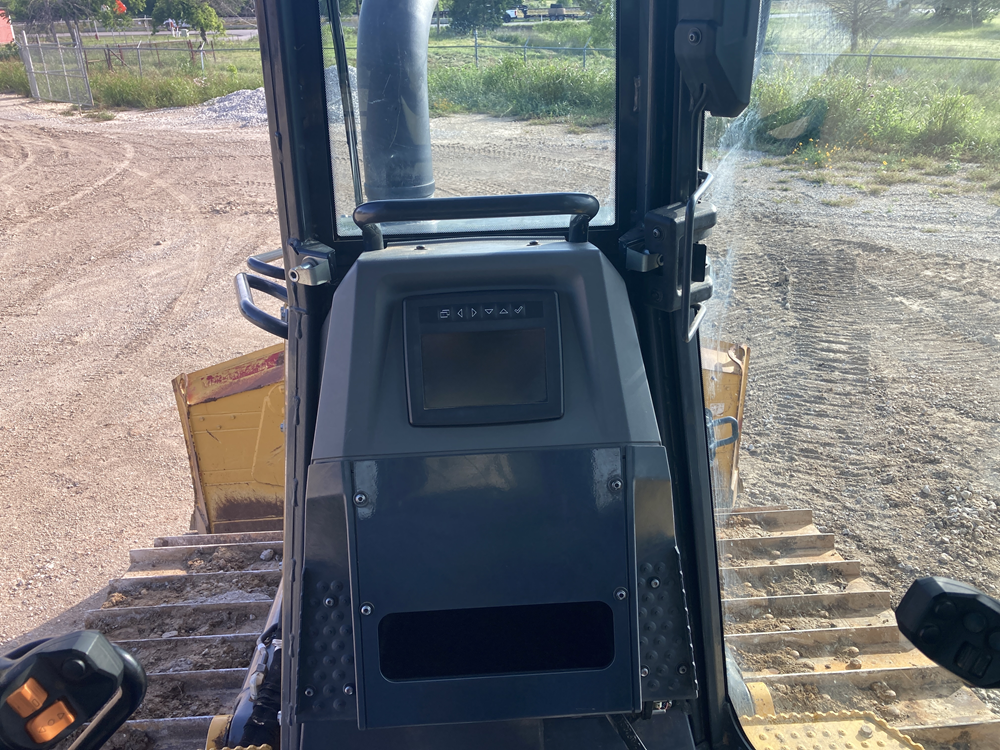 2021 Deere 750L thumbnail 11