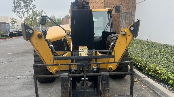 2015 Caterpillar TL1255D thumbnail 2