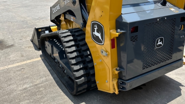 2024 Deere 317G thumbnail 4