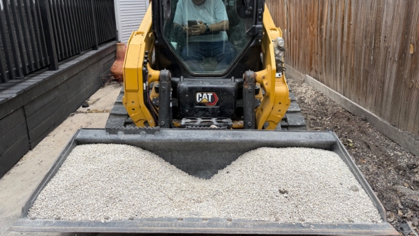 2024 Caterpillar 255 thumbnail 2