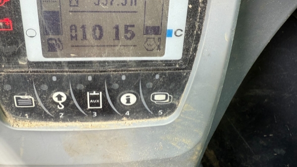 2024 Kubota KX040-4 thumbnail 5
