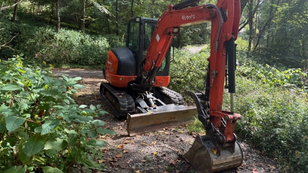 2024 Kubota KX040-4 thumbnail 2