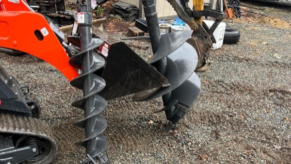 2022 Kubota SCL1000 thumbnail 5