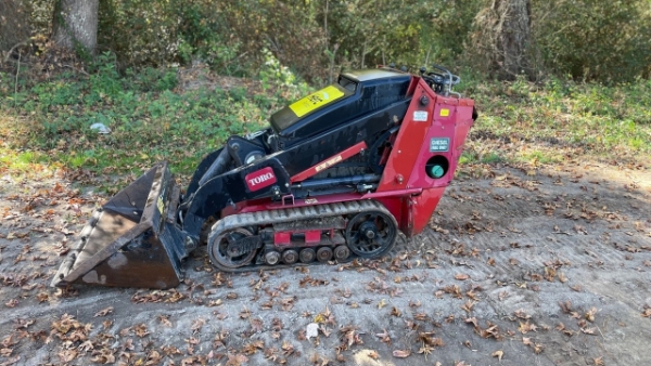2019 Toro DINGO TX 525 thumbnail 3