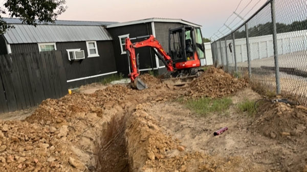 2022 Yanmar CFG-KU45 thumbnail 5