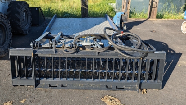 2014 Bobcat S630 thumbnail 4