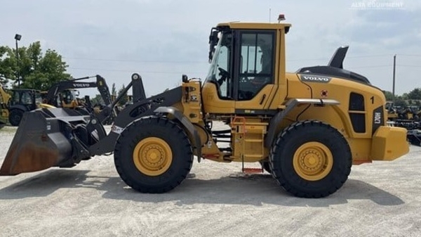 2024 Volvo L70H - Image 1