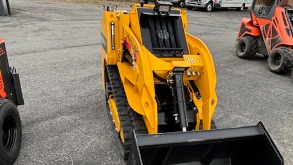 2023 Baumalight TRL620D thumbnail 2