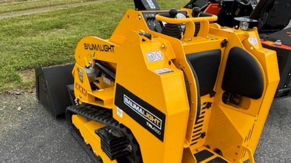 2023 Baumalight TRL620D thumbnail 3