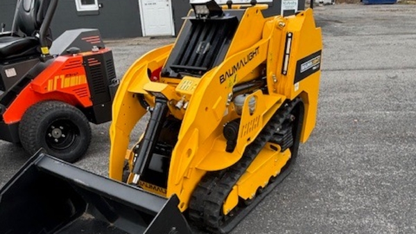 2023 Baumalight TRL620D thumbnail 4