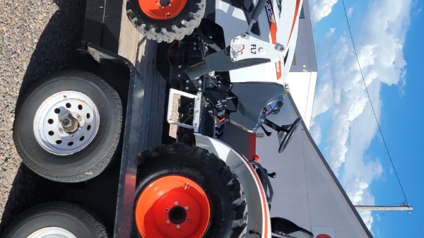 2023 Bobcat CT2025 thumbnail 2
