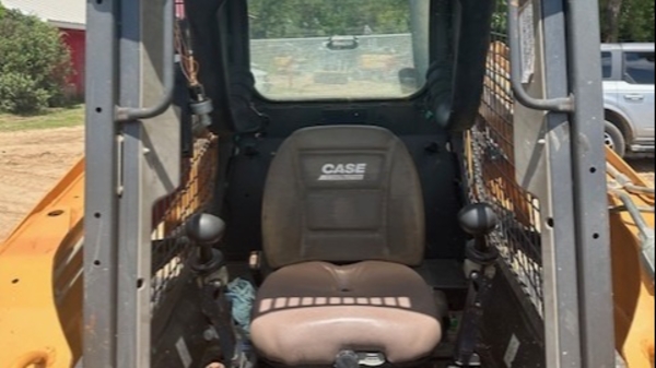 2015 Case TR270 thumbnail 4