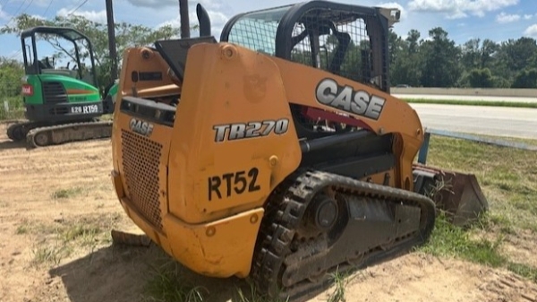 2015 Case TR270 thumbnail 2
