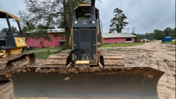 2021 Deere 650K LGP thumbnail 2