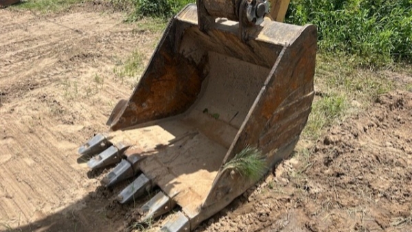 2018 Caterpillar 320GC thumbnail 4