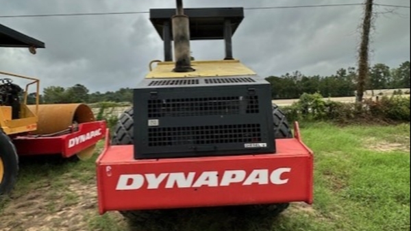 2008 Dynapac CA250D thumbnail 2