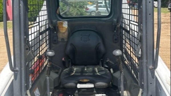 2019 Bobcat T770 thumbnail 3