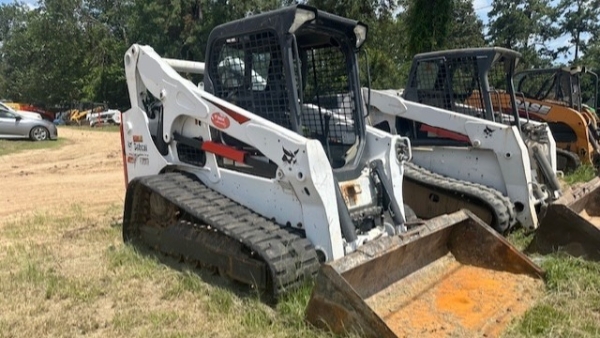 2019 Bobcat T770 thumbnail 2