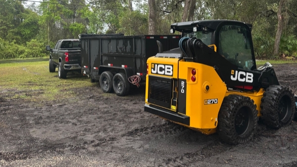 2023 JCB 270 thumbnail 3
