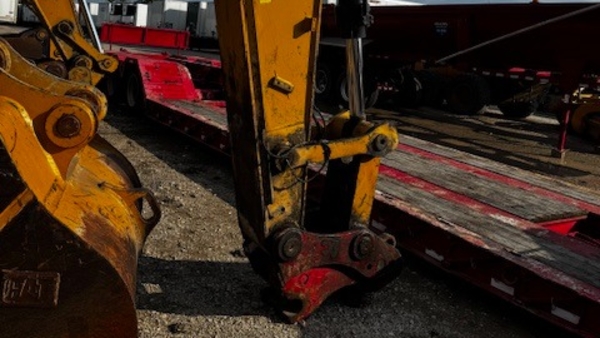 2015 Caterpillar 336F L thumbnail 3