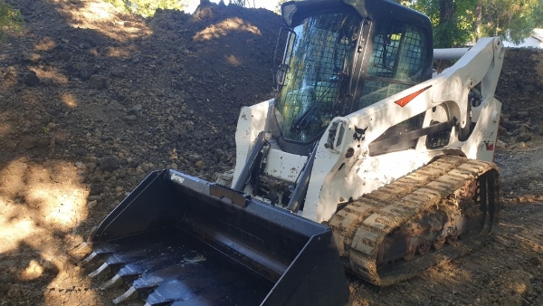2021 Bobcat T770 thumbnail 2