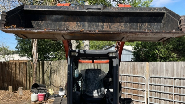 2023 Kubota SVL97-2 thumbnail 5