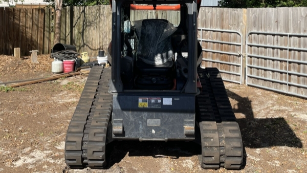 2023 Kubota SVL97-2 thumbnail 6