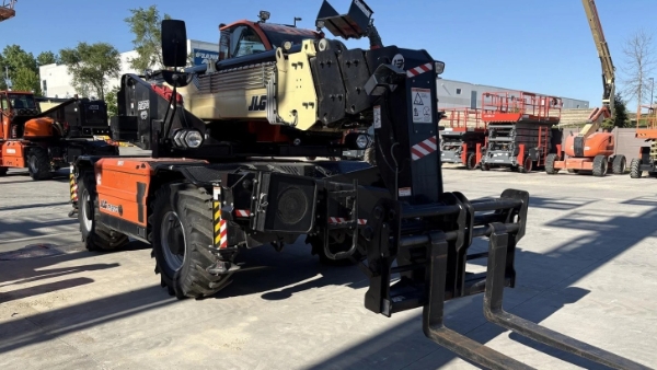 2024 JLG R1370 thumbnail 2