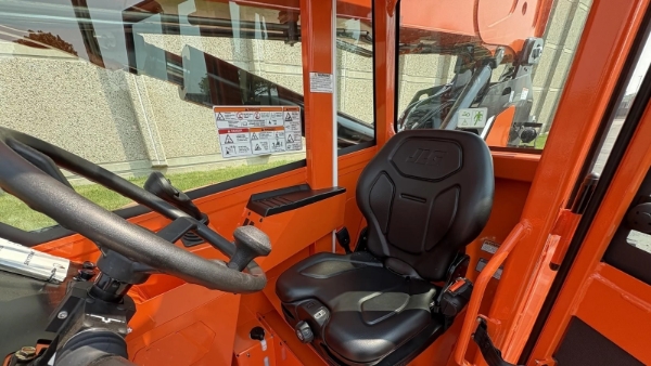 2025 JLG 6042 - Telehandler image 1