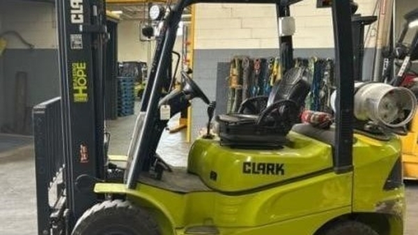 2024 Clark GPS25 thumbnail 2