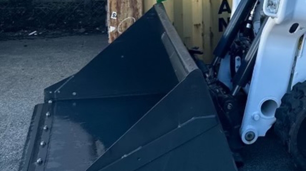 2024 Bobcat T66 thumbnail 6