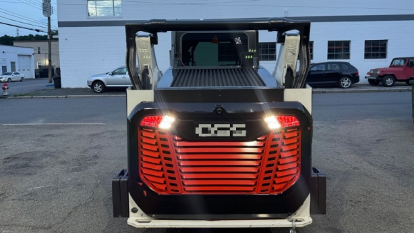 2024 Bobcat T66 thumbnail 3