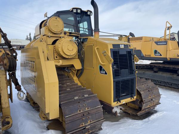 2015 Caterpillar PL61 thumbnail 6
