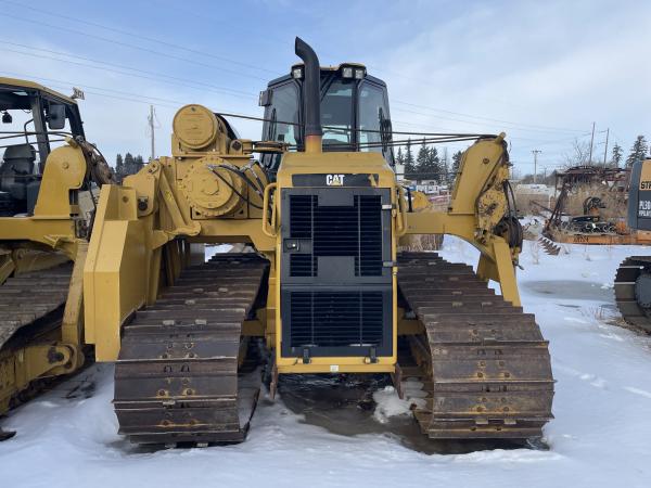 2015 Caterpillar PL61 thumbnail 7