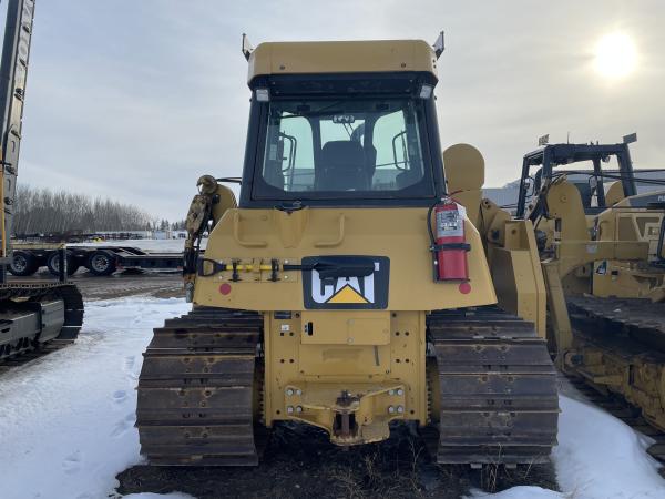 2015 Caterpillar PL61 thumbnail 4